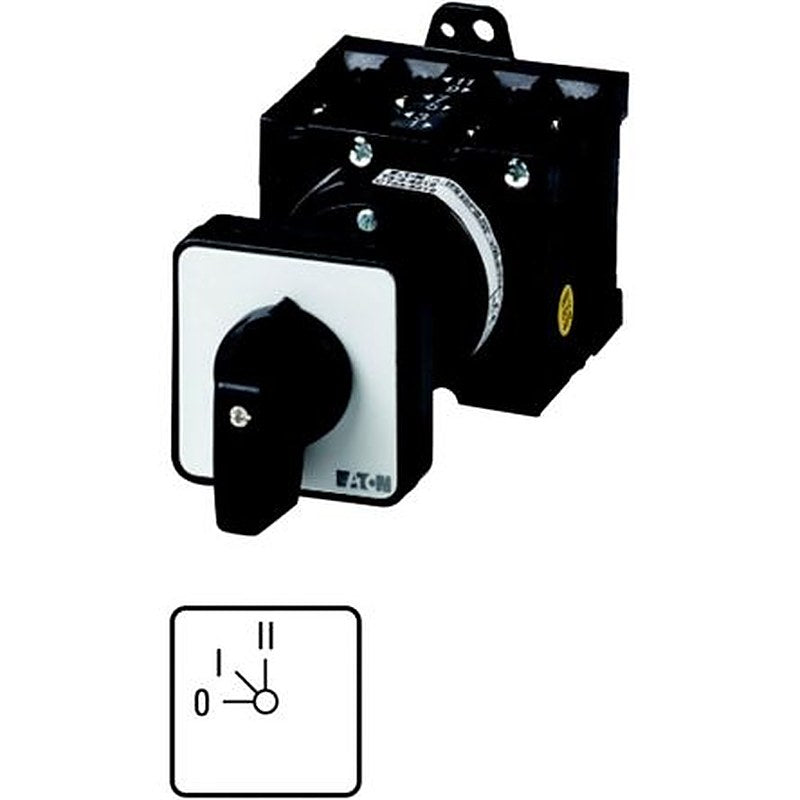 Eaton 2 Position 45 °, Toggle Actuator 32 A