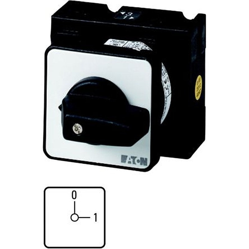 Eaton 2 Position 90 °, Toggle Actuator 32 A