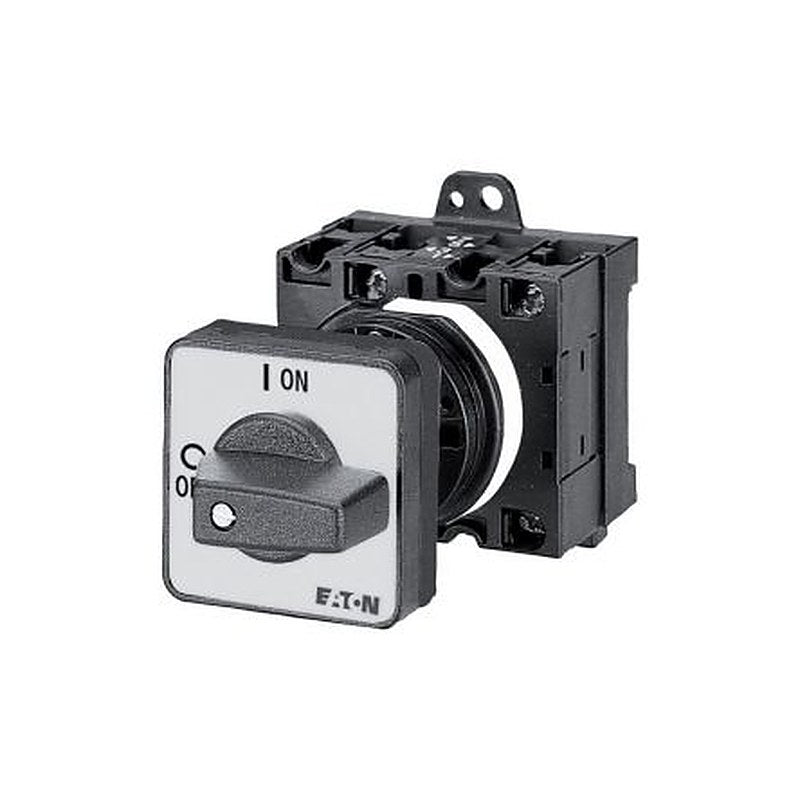 Eaton 2 Position 90 °, Rotary Actuator 20 A