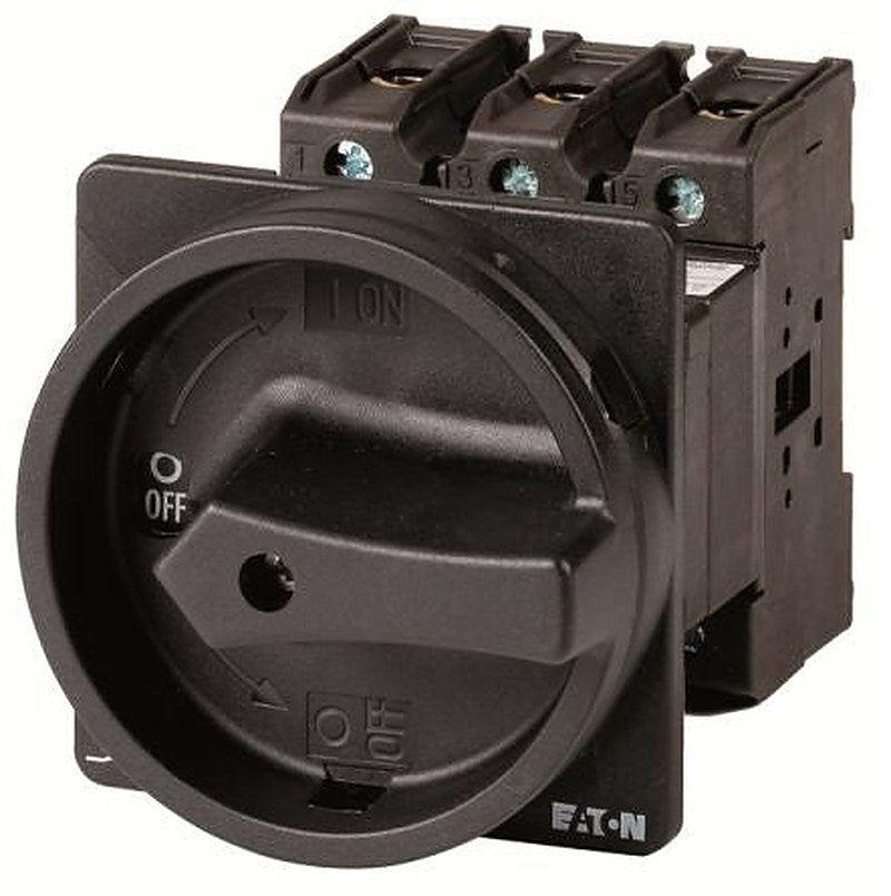 Eaton 3-Pole Rear Panel Isolator Switch -, IP65
