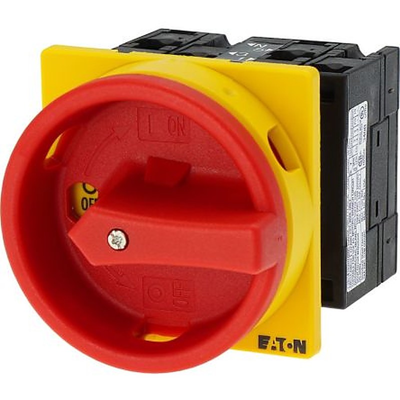 Eaton 90 °, Rotary Actuator 32 A