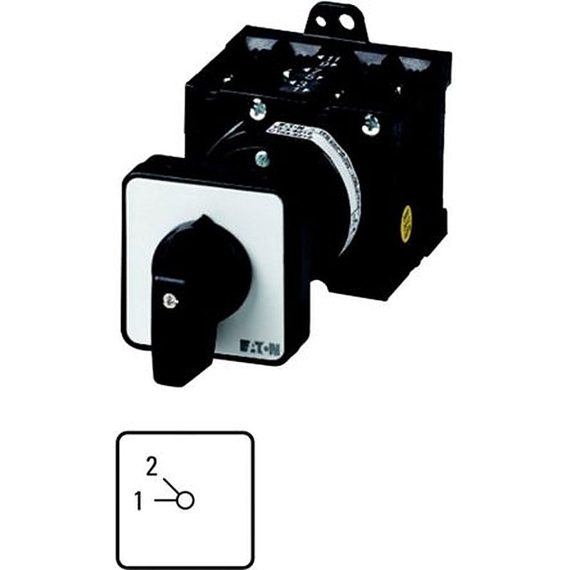 Eaton 2 Position 45 °, Toggle Actuator 32 A