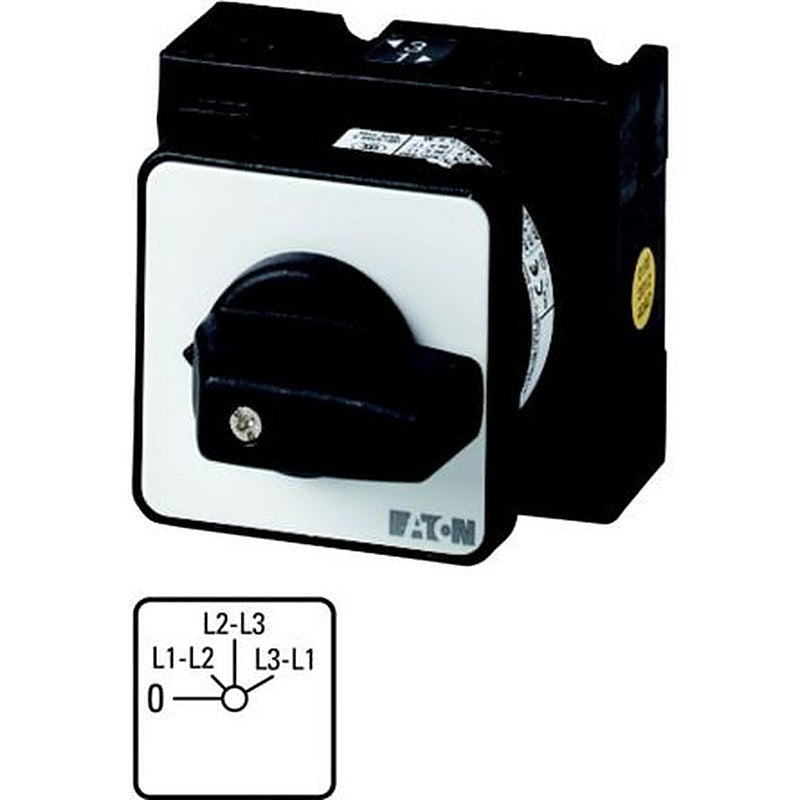 Eaton 4 Position 45 °, Knob Actuator 32 A