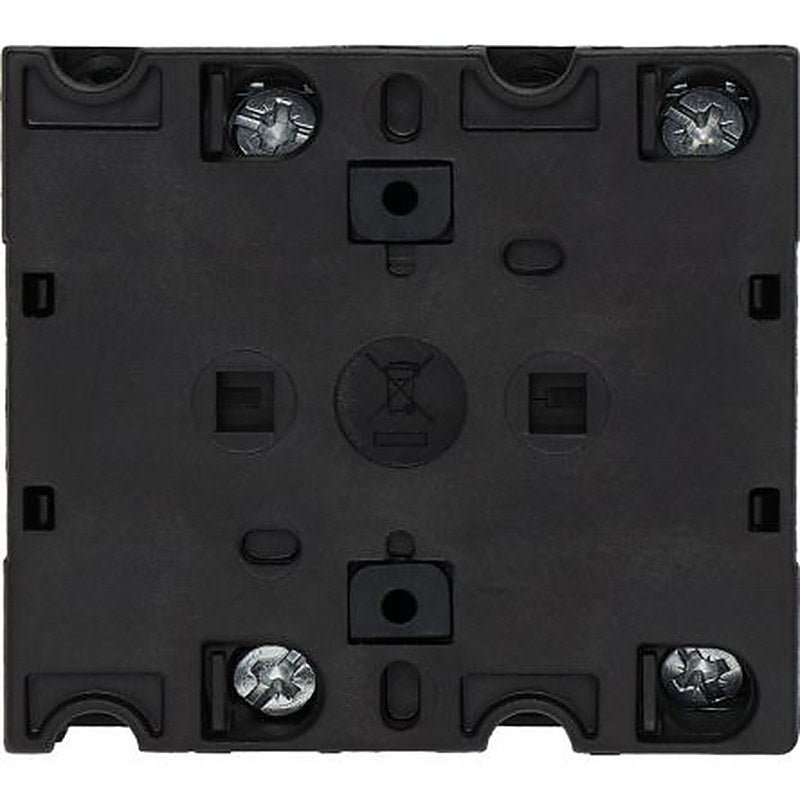Eaton 6 Position 45 °, Short Thumb Grip Actuator 32 A
