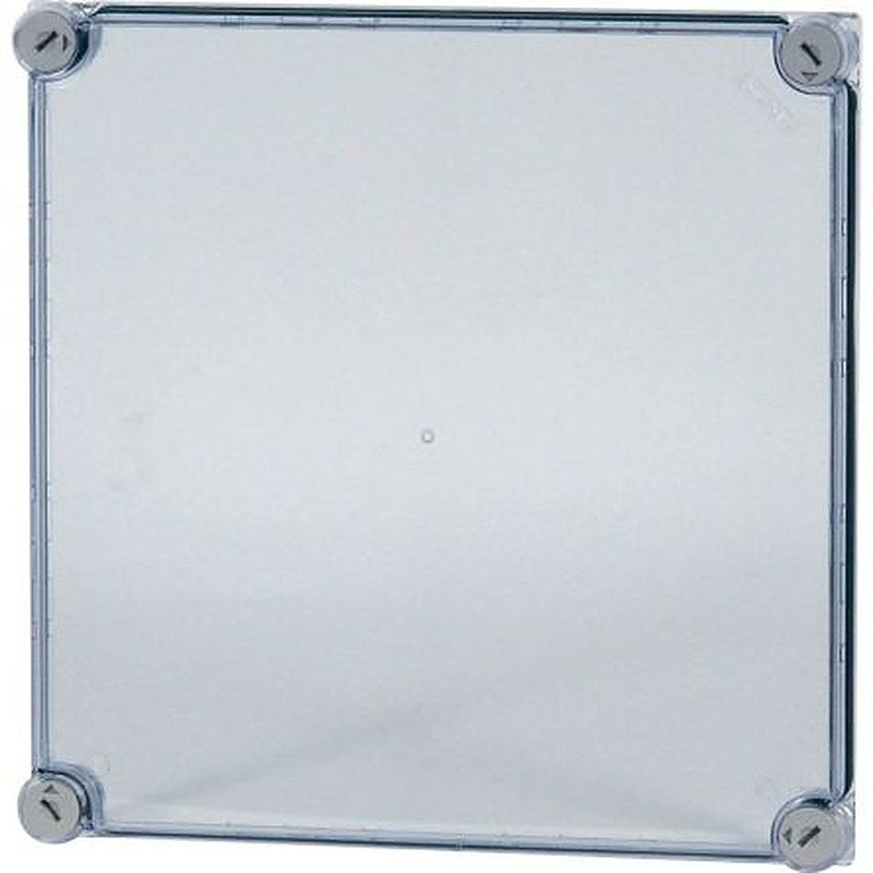 Eaton Plastic Enclosure Accessory, 375mm W, 375 mm L for Use with U-CI44
