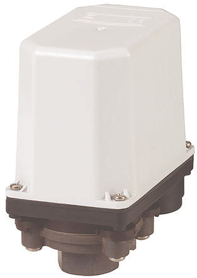 Eaton MCS4 Series Pressure Switch 0.15 bar 7 bar