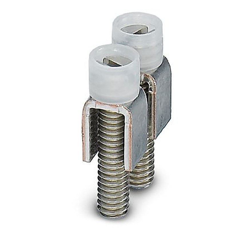 Phoenix Contact FBI2- 8 Series Fixed Bridge for Use with Modular Terminal Block