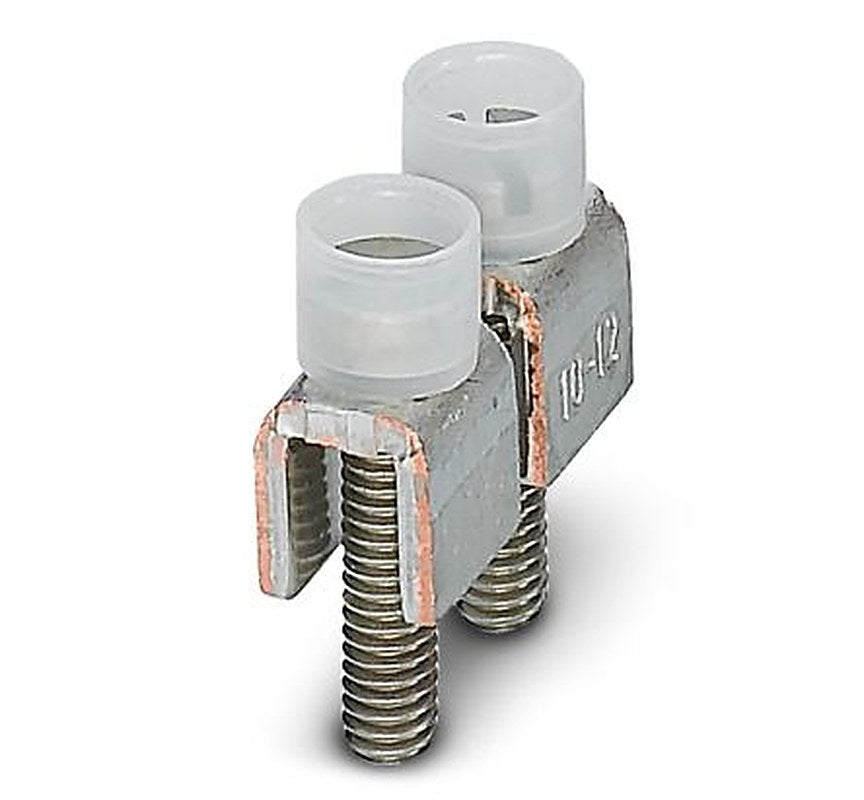 Phoenix Contact FBI2-12 Series Fixed Bridge for Use with Modular Terminal Block