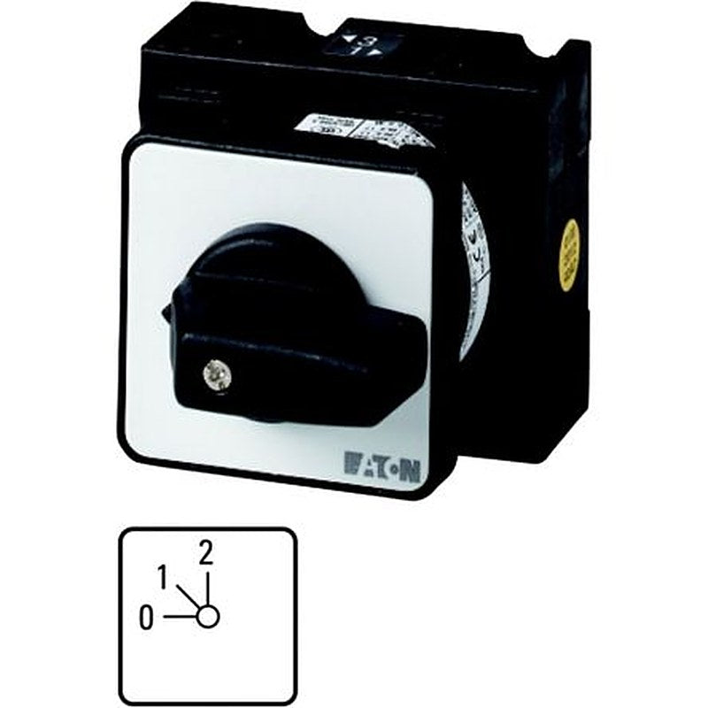 Eaton 3 Position 45 °, Toggle Actuator 32 A