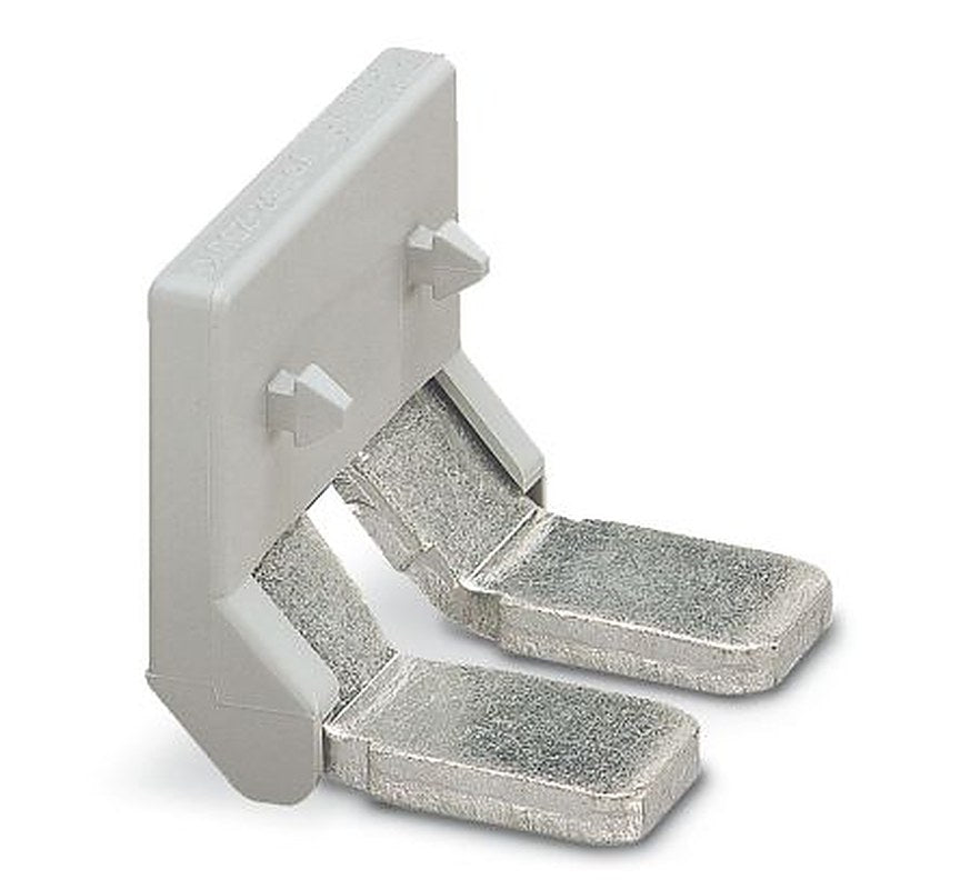 Phoenix Contact EB2-25/UKH Series Jumper Bar for Use with Modular Terminal Block