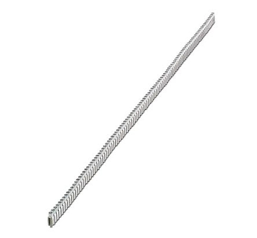 Phoenix Contact FBI 100-6 Series Fixed Bridge for Use with Modular Terminal Block