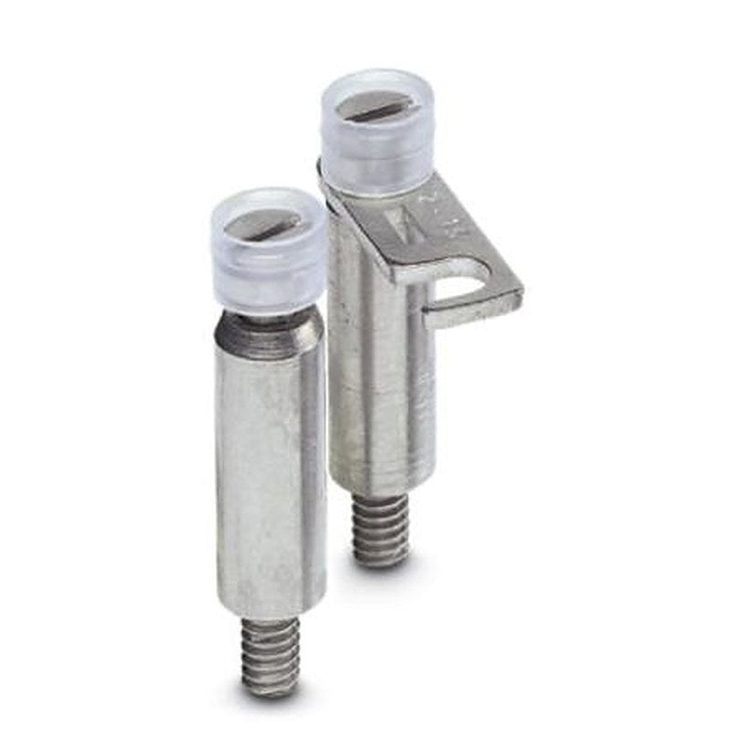 Phoenix Contact SB 2-10/15 Series Jumper Switch