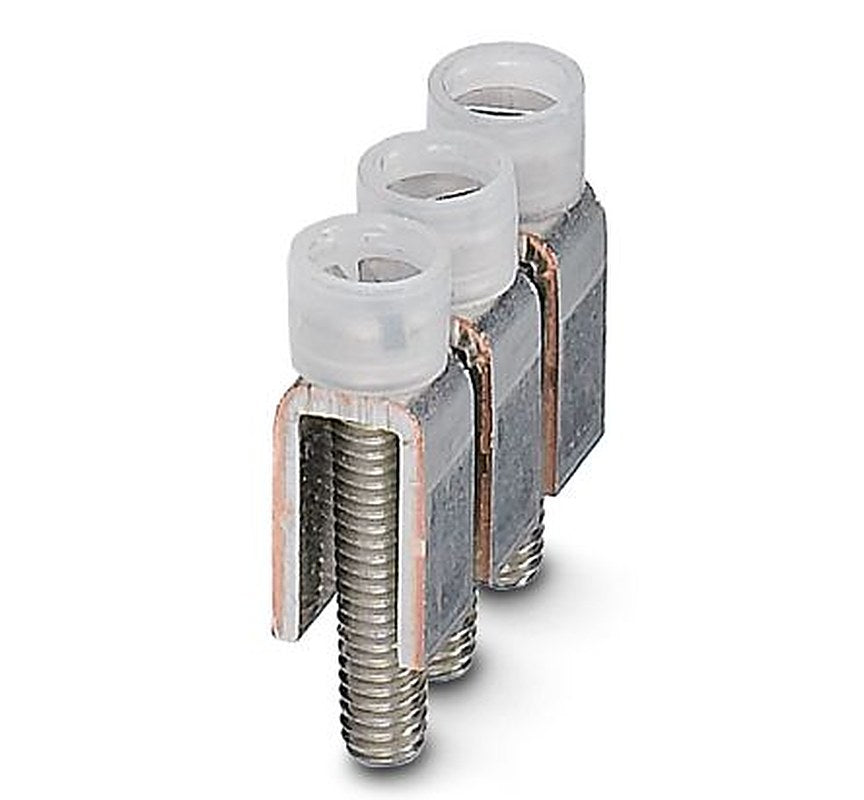 Phoenix Contact FBI Series Fixed Bridge for Use with Terminal Block