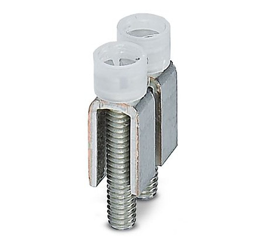 Phoenix Contact FBI2- 6 Series Fixed Bridge for Use with Modular Terminal Block