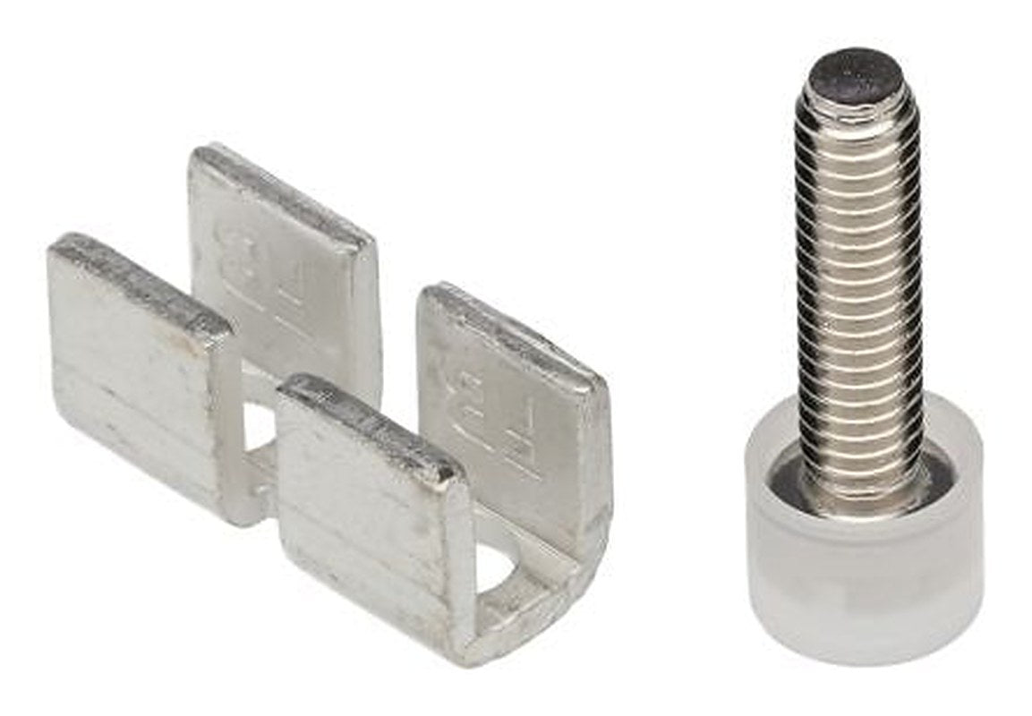 Phoenix Contact FBI2-10 Series Fixed Bridge for Use with Modular Terminal Block