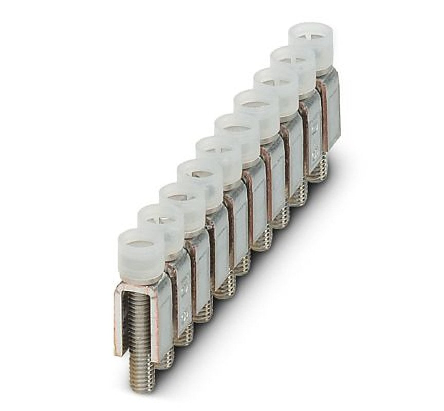Phoenix Contact FBI 10- 6-EX Series Fixed Bridge