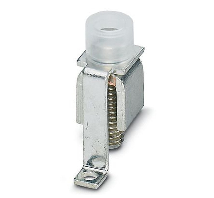 Phoenix Contact STL 35/ 5 Series Step Bracket