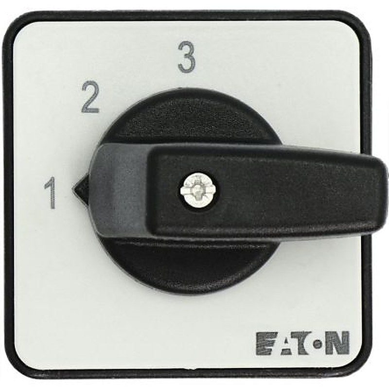 Eaton 3 Position 45 °, Toggle Actuator 32 A