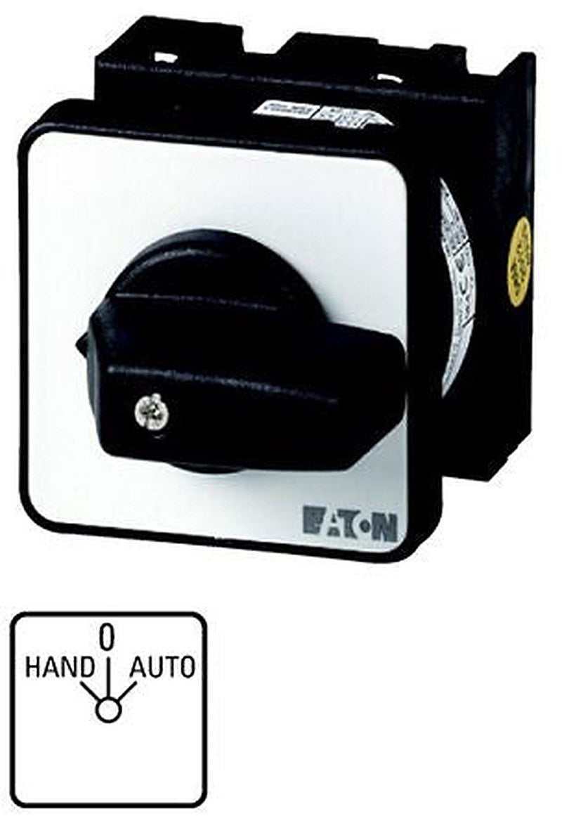 Eaton 3 Position 45 °, Toggle Actuator 20 A