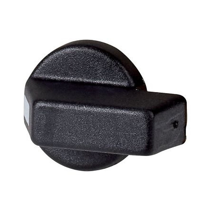 Eaton Black Rotary Handle, 20 mm, Eaton Moeller Series