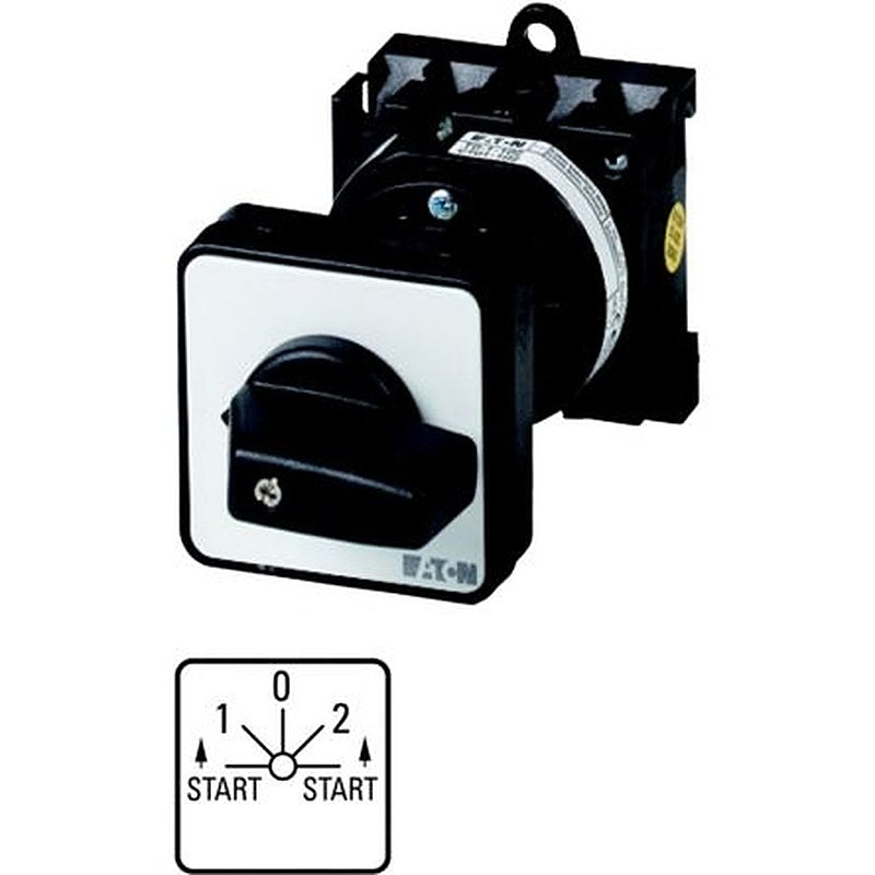Eaton 4 Position 45 °, Toggle Actuator 20 A