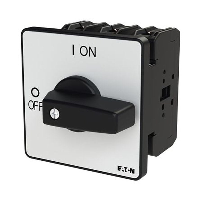 Eaton 3-Pole Flush Isolator Switch -, IP65, 63A, 30 kW