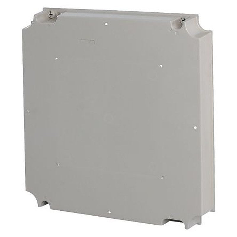 Eaton Eaton xEnergy Series Plastic Cover for Use with CI44 GSTA2 Fuse Switch Disconnector, With A-GSTA2 Adapter Plate