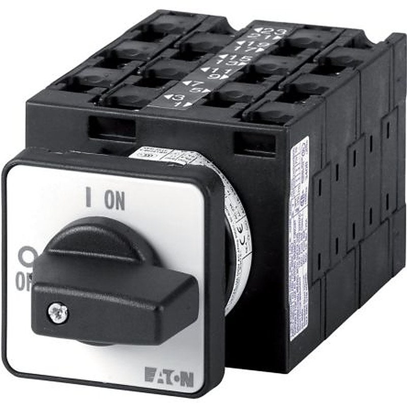 Eaton 12 Position 45 °, Toggle Actuator 32 A