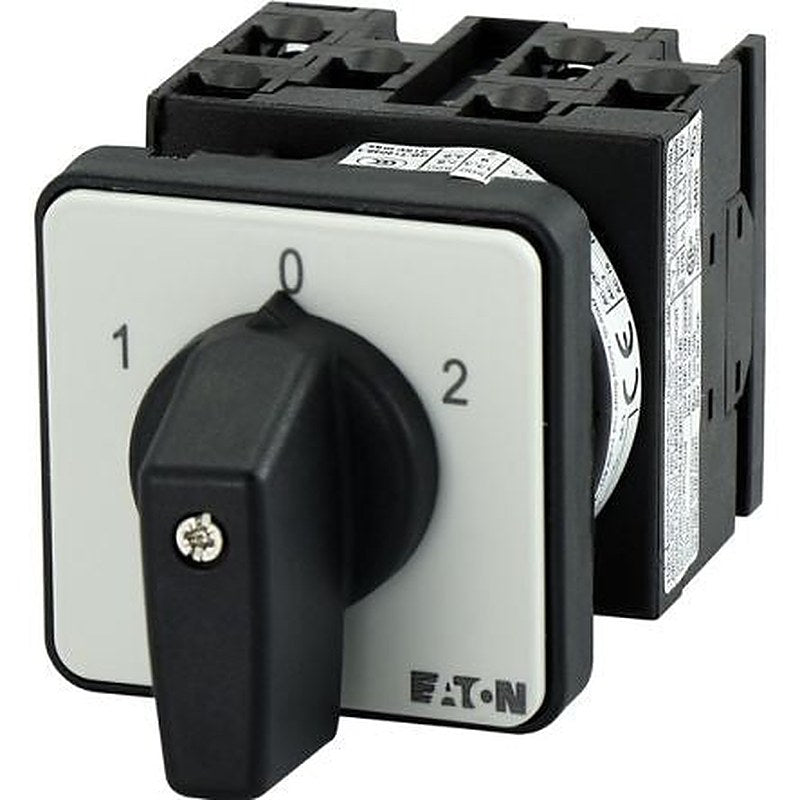 Eaton 3 Position 60 °, Rotary Actuator 20 A
