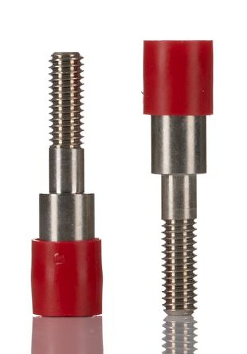 Phoenix Contact PSBJ 4/15/6 RD Series Test Plug