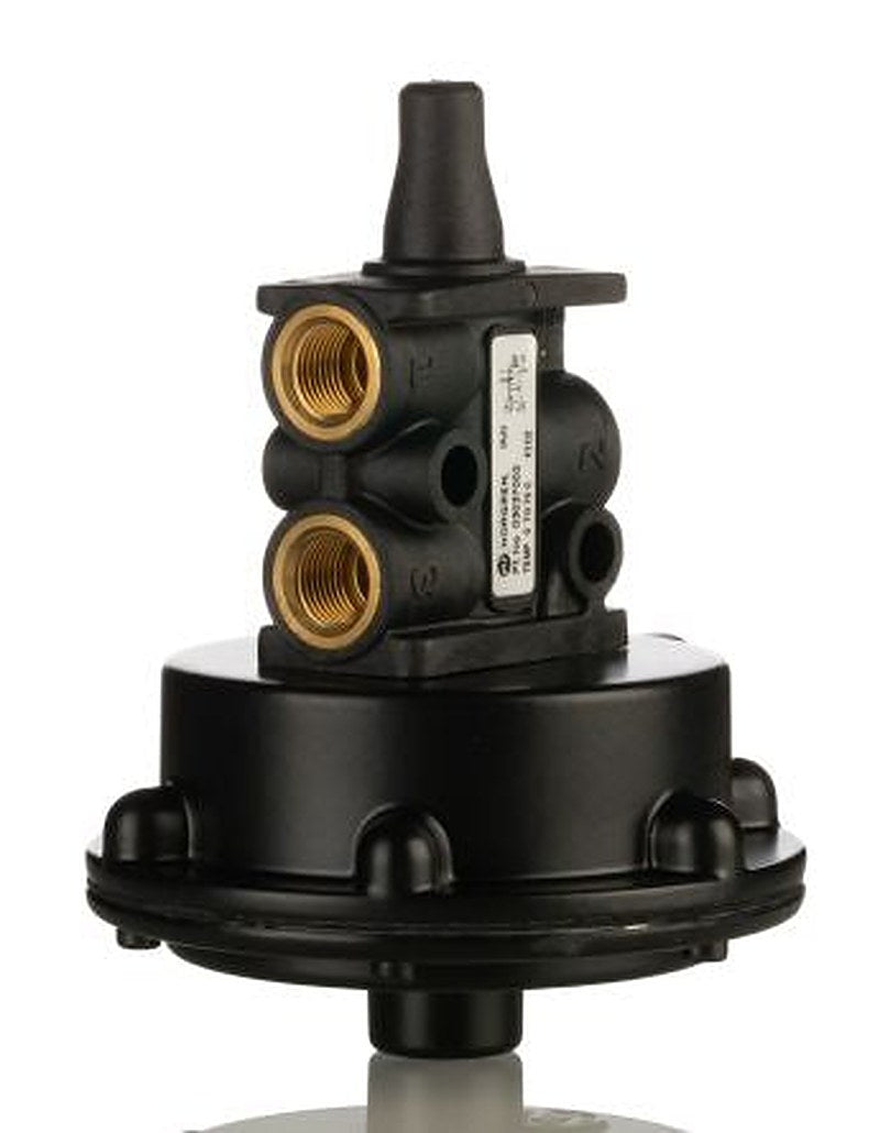Norgren Pneumatic Solenoid Valve - Pilot/Spring G 03  Series