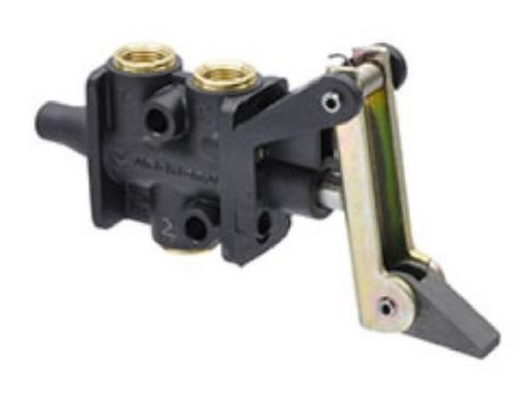 Norgren Pneumatic Solenoid Valve - 3/2 NC Solenoid/Spring G G 1/8 03  Series