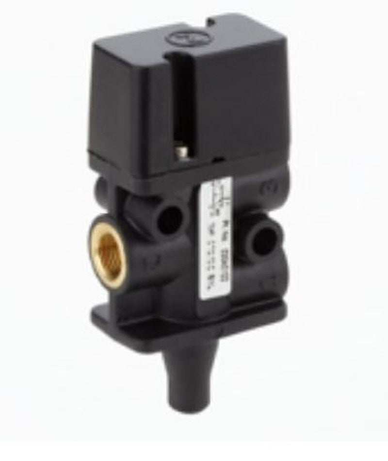 Norgren Pneumatic Solenoid Valve - Pilot/Spring M14 x 1.5, BSPP, M30 x 1 03  Series