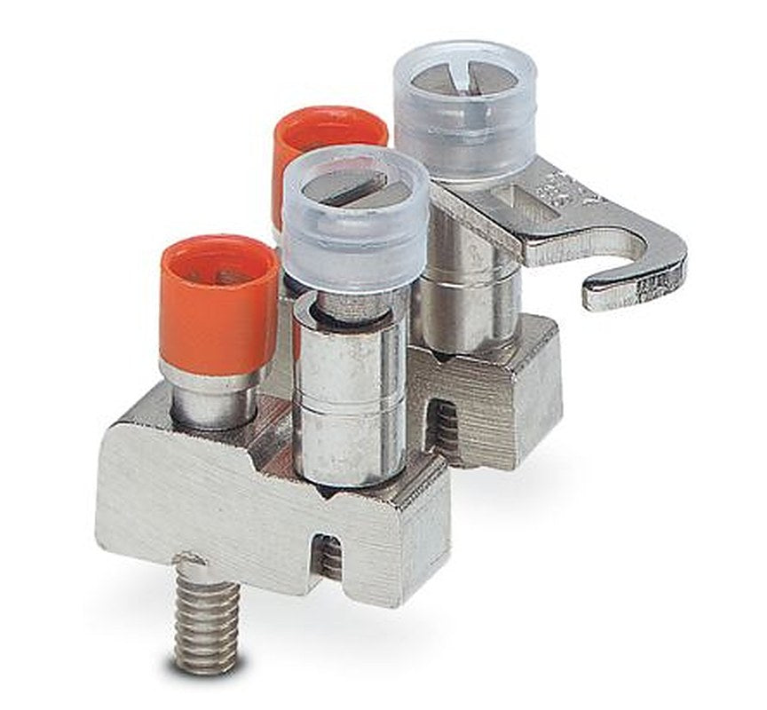 Phoenix Contact SBJ 2- 8/13-GSK/S Series Jumper Switch