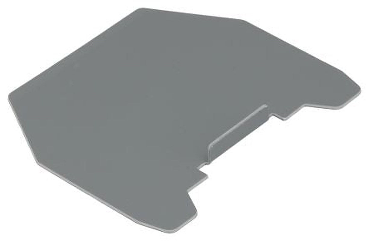 Phoenix Contact TS-RTK-BEN Series Spacer Plate
