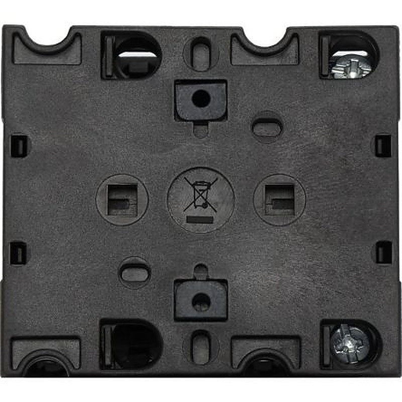 Eaton 3 Position 60 °, Short Actuator 32 A