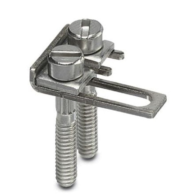 Phoenix Contact SB 2-RTK/S Series Jumper Switch
