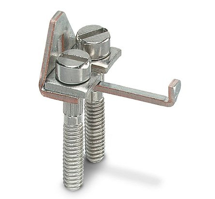 Phoenix Contact ASB 2-RTK/S Series Jumper Switch