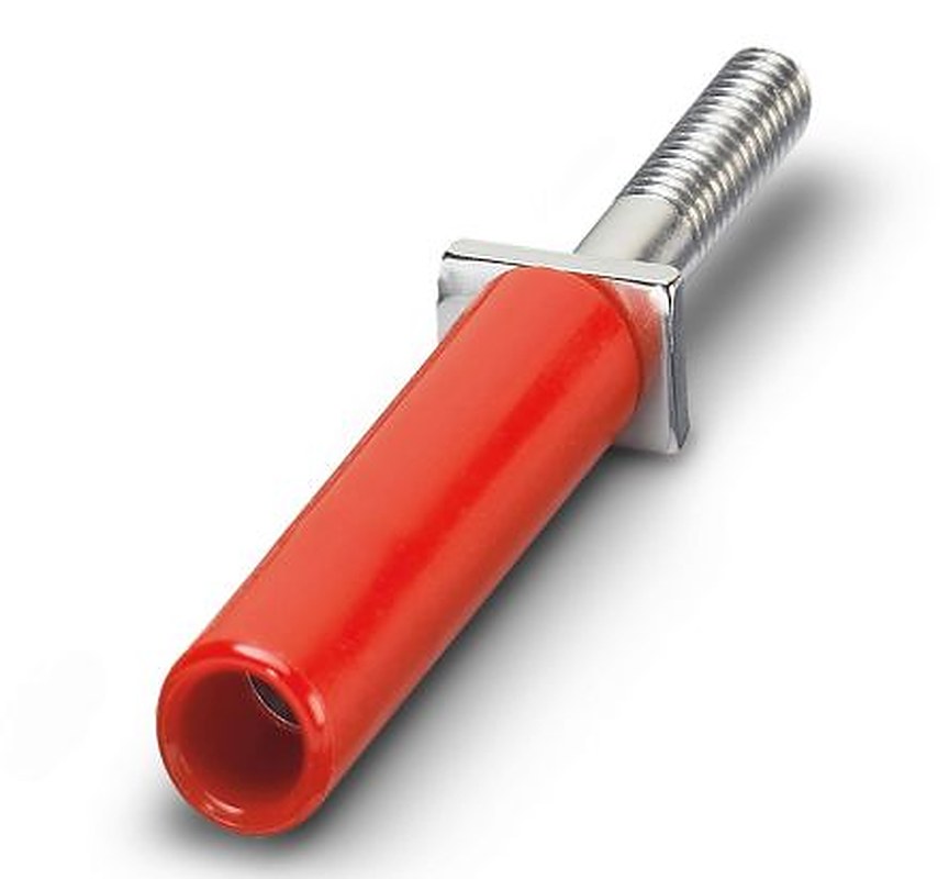Phoenix Contact PSBJ-URTK/S RD Series Test Plug