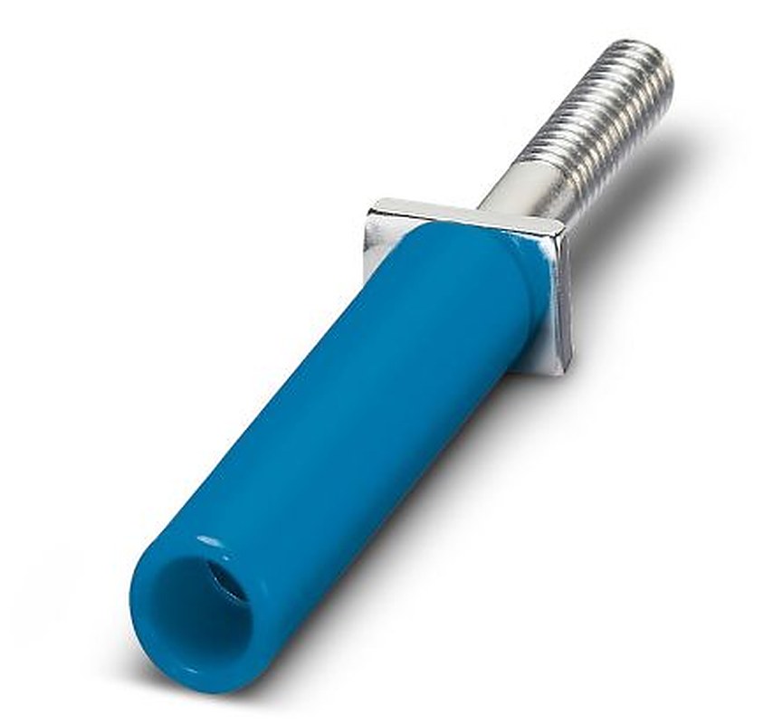 Phoenix Contact PSBJ-URTK/S BU Series Test Connector