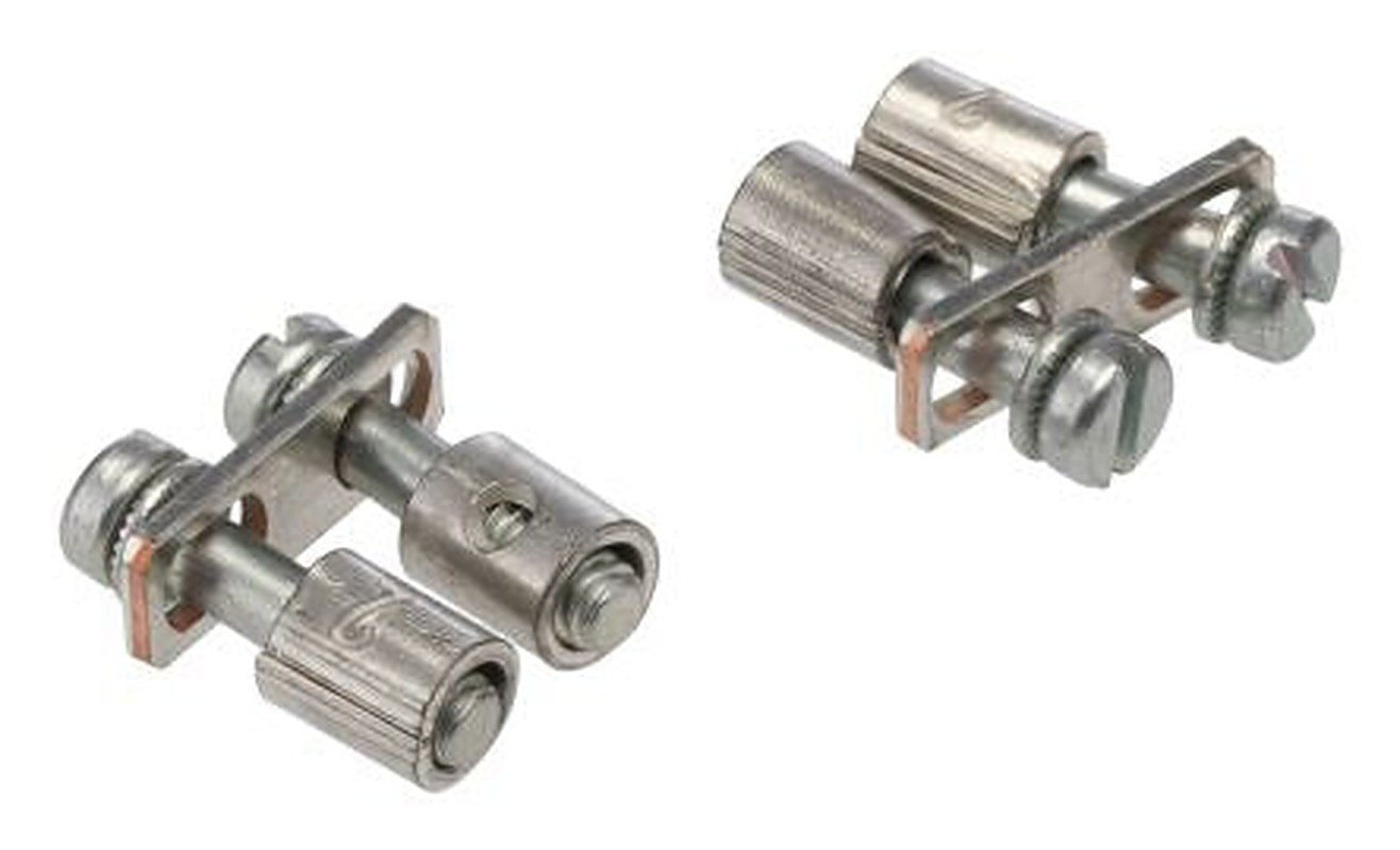 Weidmüller Q Series Jumper Bar for Use with Terminal Block