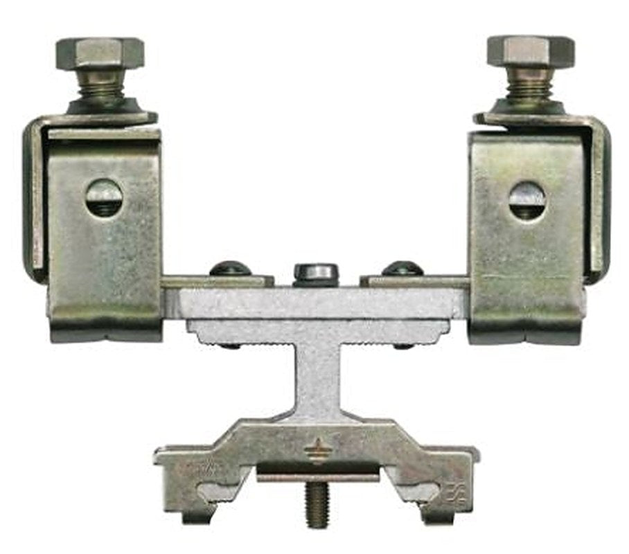 Weidmüller SAK Series Jumper Bar for Use with DIN Rail Terminal Blocks