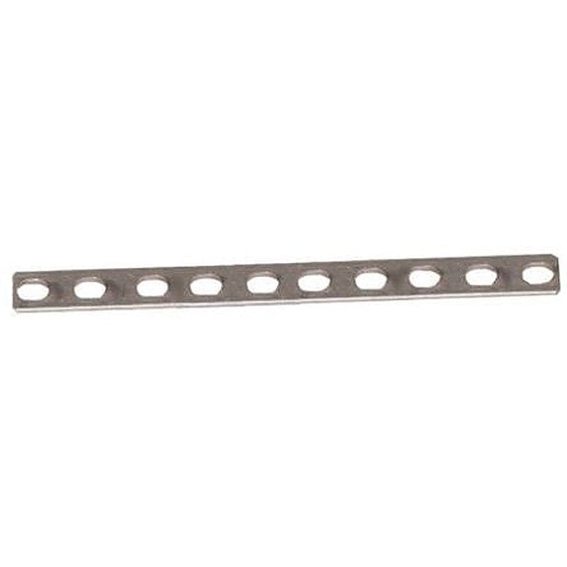 Weidmüller SAK Series Jumper Bar for Use with DIN Rail Terminal Blocks