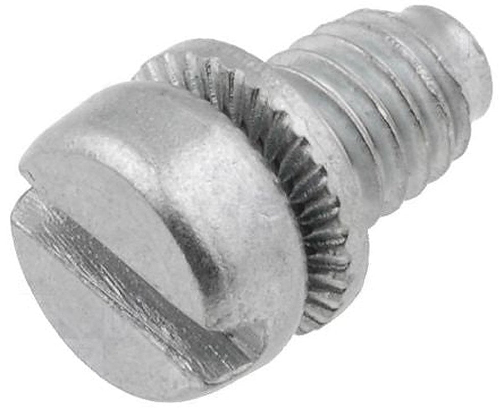 Weidmüller SAK Series Fixing Screw for Use with Busbar