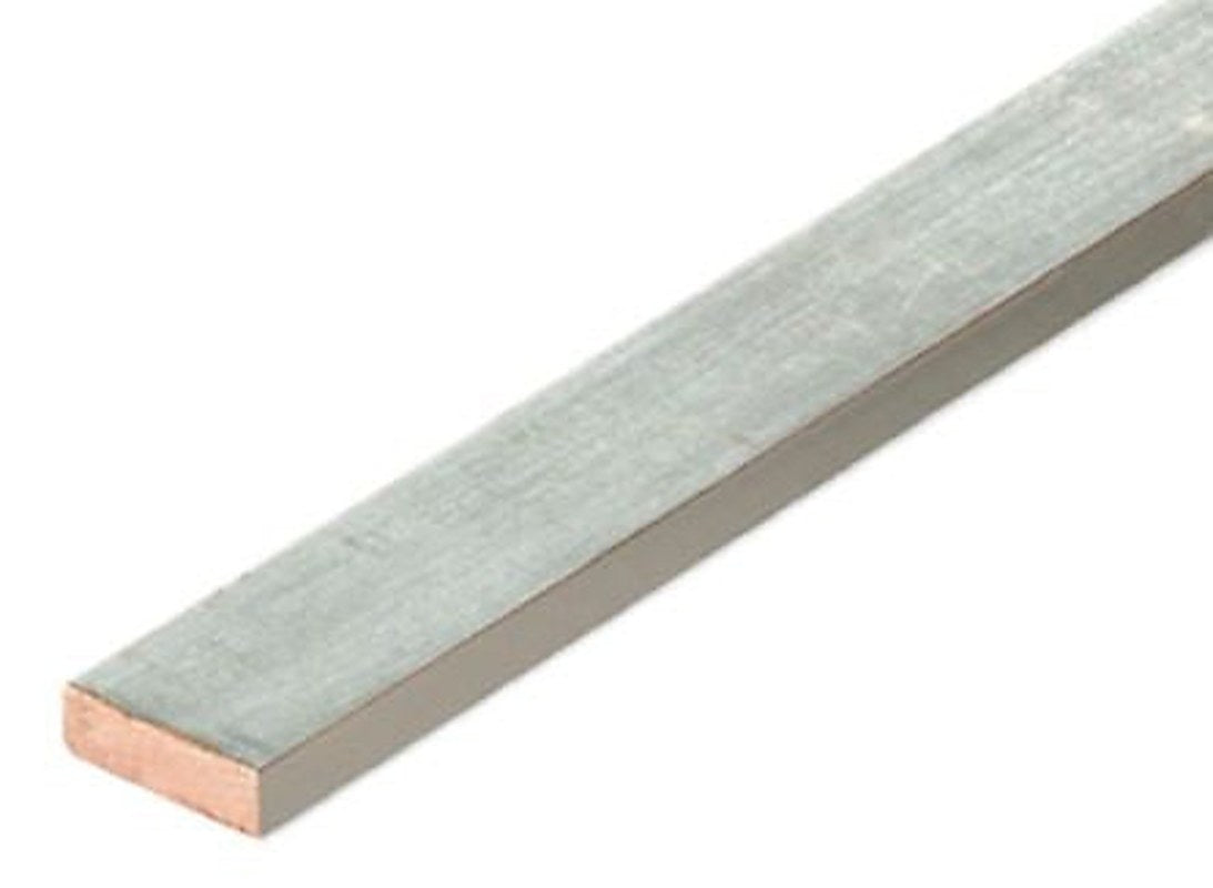Weidmüller W Series Busbar for Use with DIN Rail Terminal Blocks