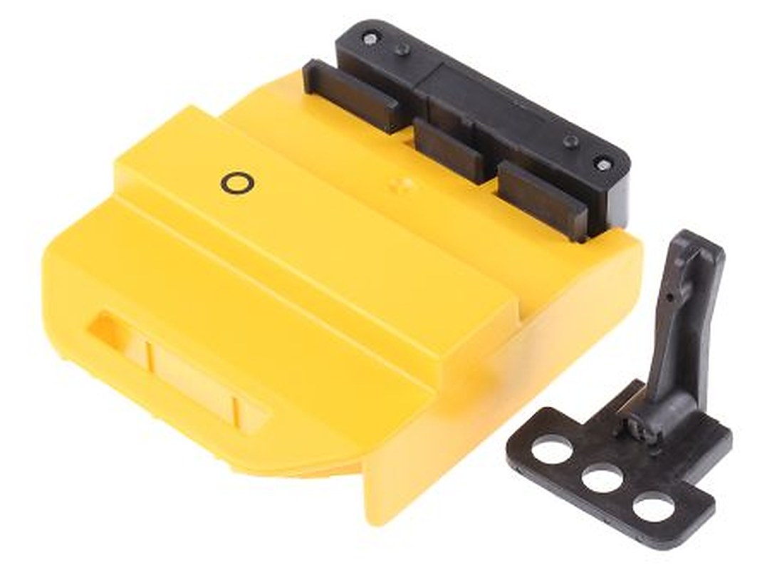 Eaton Enclosure PKZ0-G Series Enclosure for Use with CI-PKZ0-G(R)(V)M, CI-K2-PKZ0-G(R)(V)
