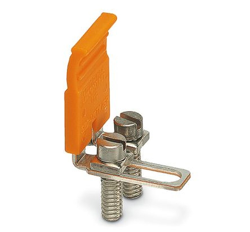 Phoenix Contact SB 2-URTK/SP Series Jumper Switch