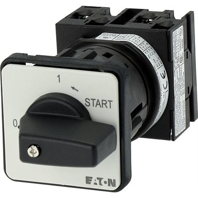 Eaton 4 Position 90 °, Toggle Actuator 20 A