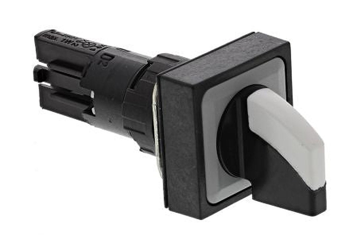 Eaton RMQ16 Series 2 Position Selector Switch Head