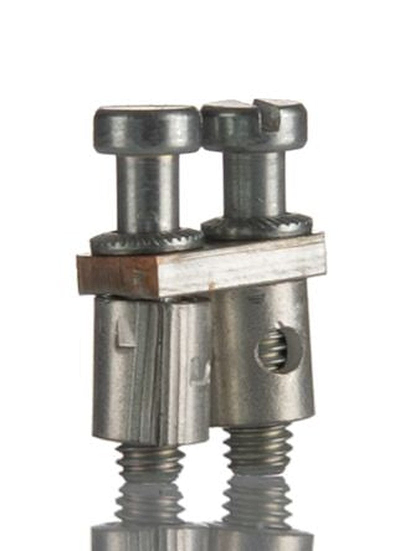 Weidmüller Q Series Jumper Bar for Use with DIN Rail Terminal Blocks